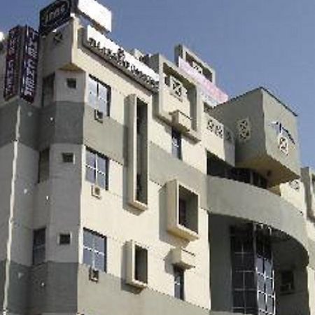 Saraswati Retreat Hotel Bhubaneswar Buitenkant foto