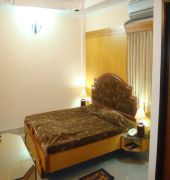 Saraswati Retreat Hotel Bhubaneswar Buitenkant foto